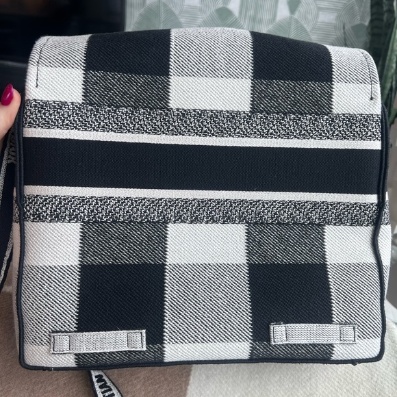 Dior  Book Tote bag - Picture 4 of 7